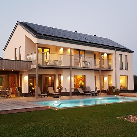B&B La Chabetaine Morhet Eksteriør bilde
